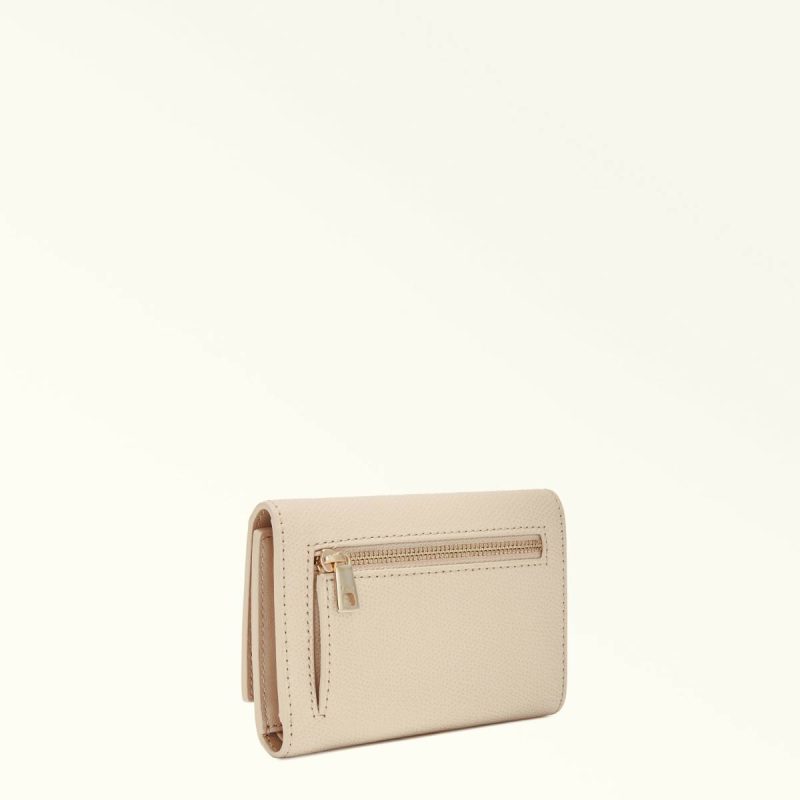 Ballerina I Furla 1927 Compact Wallet M Women Wallets - Image 2