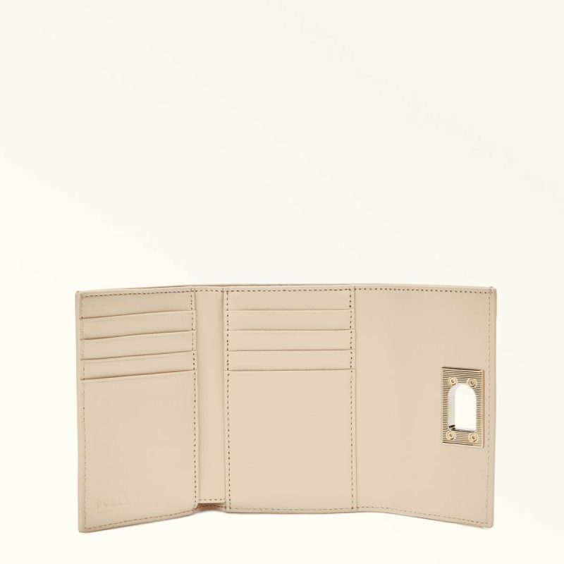 Ballerina I Furla 1927 Compact Wallet M Women Wallets - Image 4