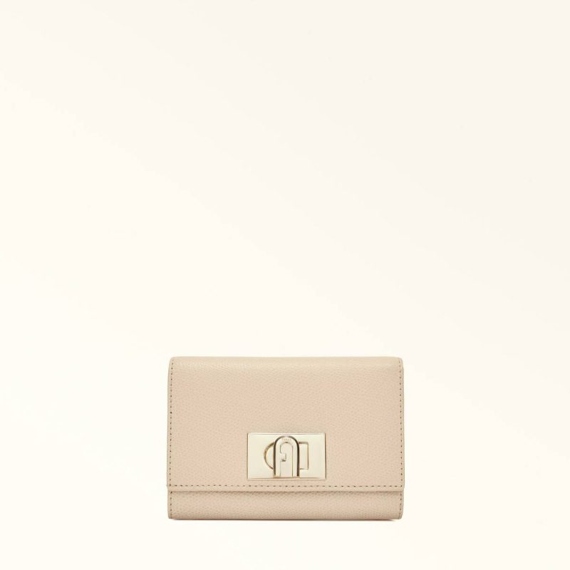 Ballerina I Furla 1927 Compact Wallet M Women Wallets