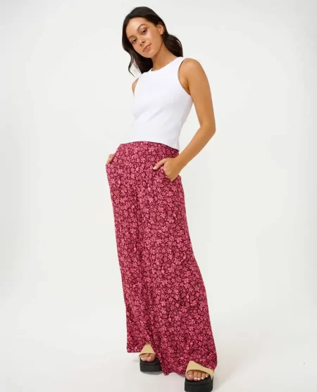 Beach Party Pant Rip Curl Women Pants