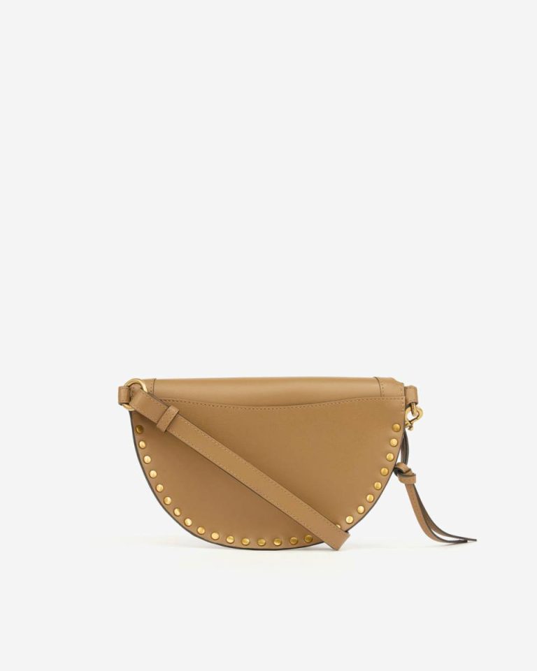 Belt Bags Skano Bag Isabel Marant Women Khaki - Image 2