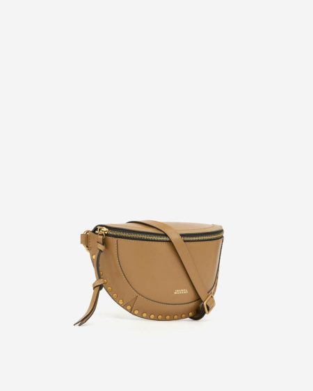 Belt Bags Skano Bag Isabel Marant Women Khaki