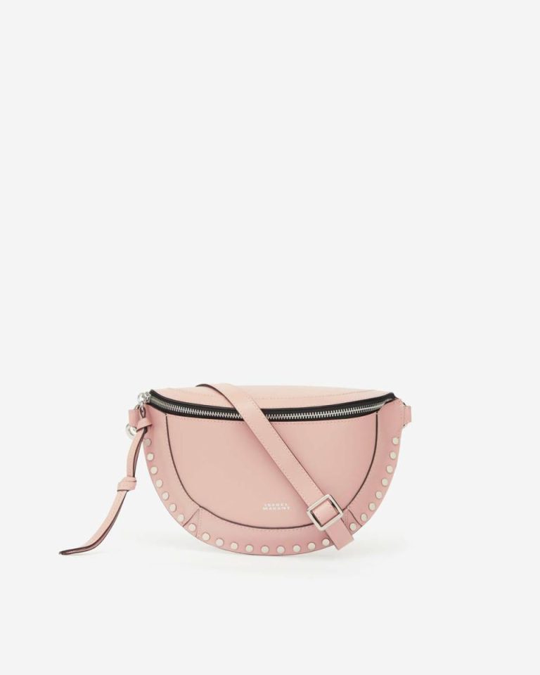 Belt Bags Skano Bag Nude Isabel Marant Women - Image 4