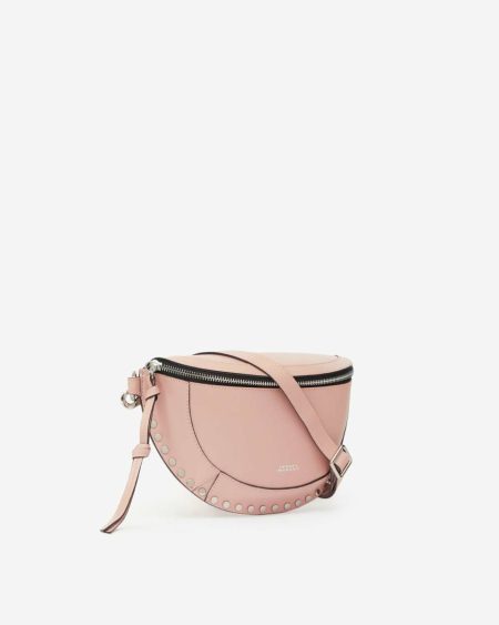 Belt Bags Skano Bag Nude Isabel Marant Women