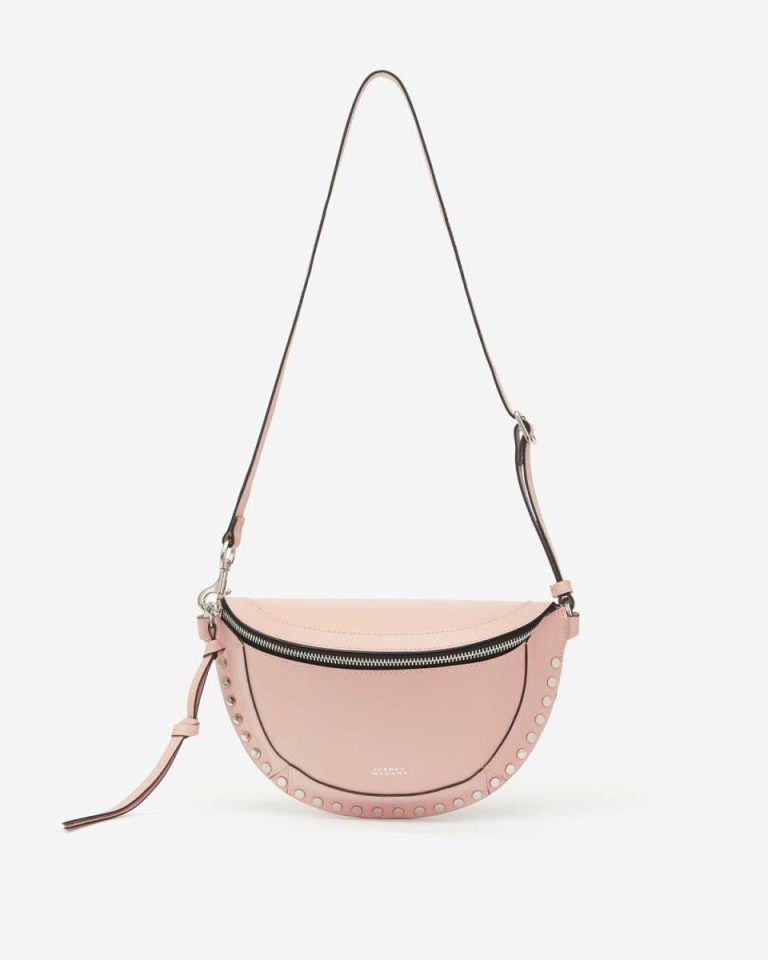 Belt Bags Skano Bag Nude Isabel Marant Women - Image 5