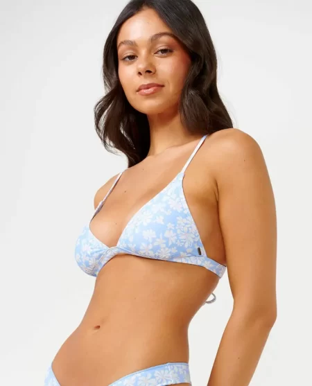Bikini Bottoms Classic Surf Bare Coverage Bikini Bottom Women Rip Curl