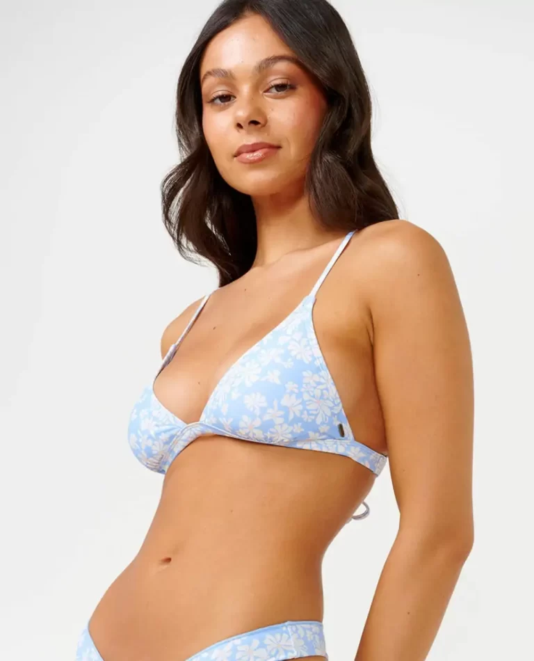 Bikini Bottoms Classic Surf Bare Coverage Bikini Bottom Women Rip Curl
