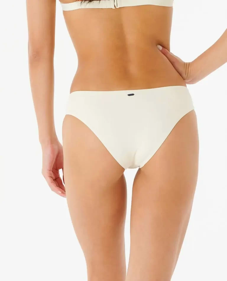 Bikini Bottoms Rip Curl Day Break Multi Cheeky Coverage Bikini Bottom Women - Image 3