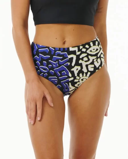 Bikini Bottoms Search High Good Coverage Bikini Bottom Women Rip Curl