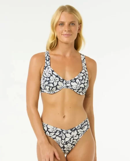 Bikini Tops Las Flores D Women Rip Curl