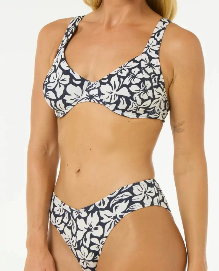 Bikini Tops Las Flores D Women Rip Curl - Image 5