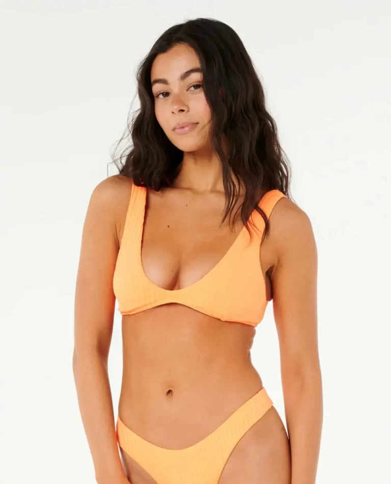 Bikini Tops Premium Surf Bralette Women Rip Curl - Image 3