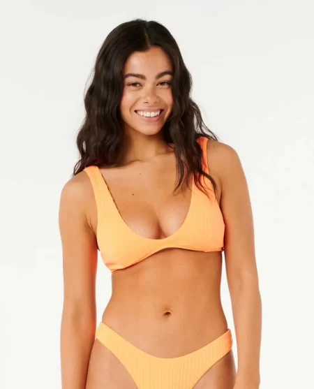 Bikini Tops Premium Surf Bralette Women Rip Curl