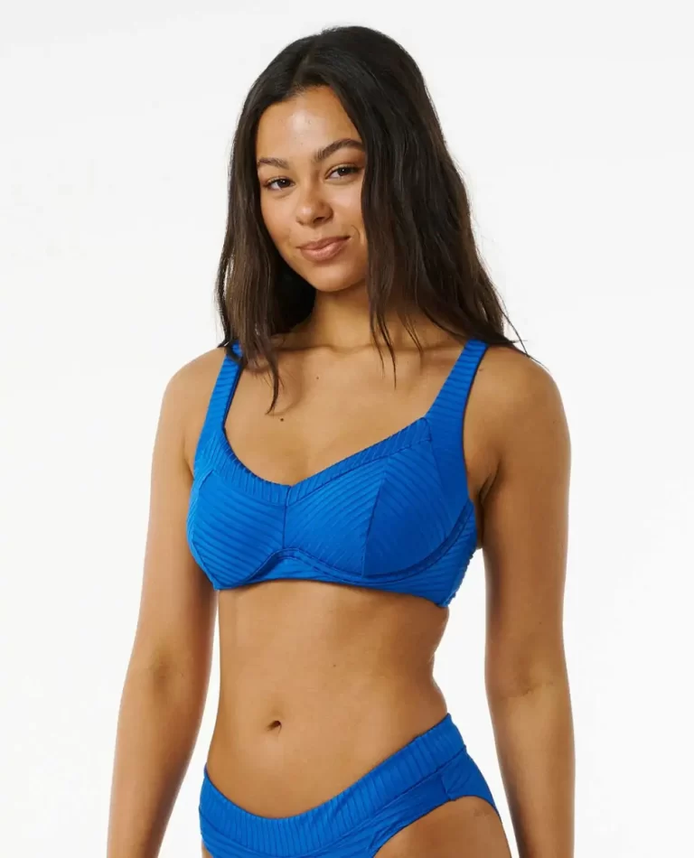 Bikini Tops Women Premium Surf E Cup Bikini Top Rip Curl - Image 2