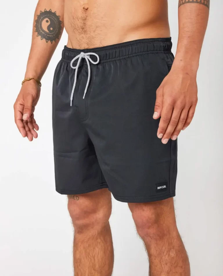 Boardshorts Daily 16" Volley Mens Rip Curl - Image 3