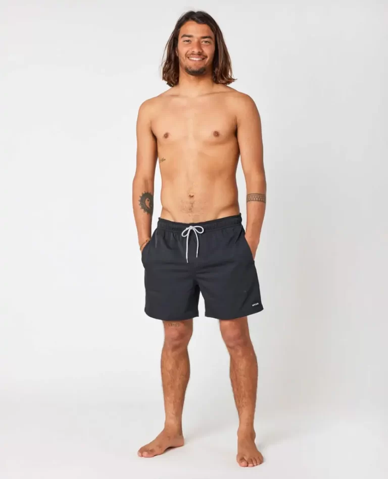 Boardshorts Daily 16" Volley Mens Rip Curl - Image 4