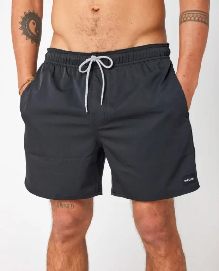 Boardshorts Daily 16" Volley Mens Rip Curl
