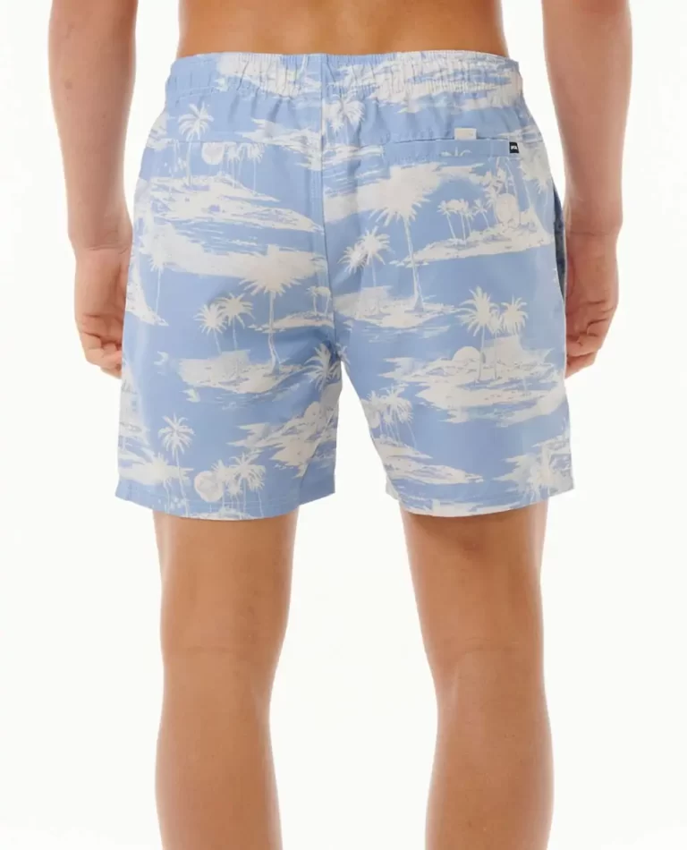 Boardshorts Dreamers 16" Volley Boardshort Mens Rip Curl - Image 2