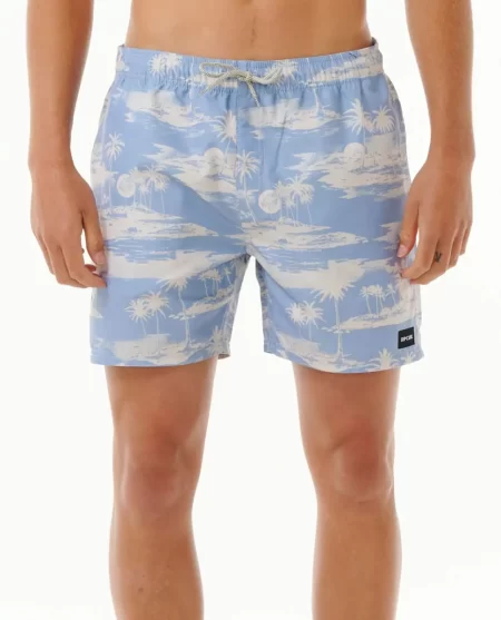 Boardshorts Dreamers 16" Volley Boardshort Mens Rip Curl