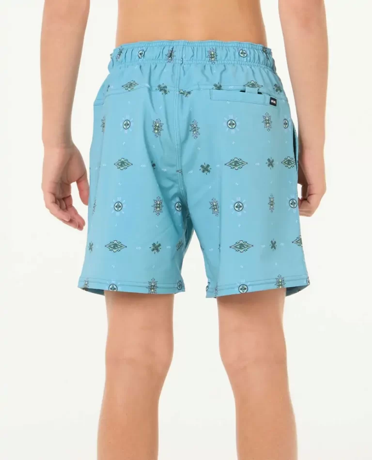 Boardshorts Kids Rip Curl Fun Times Volley Boardshorts - Image 3