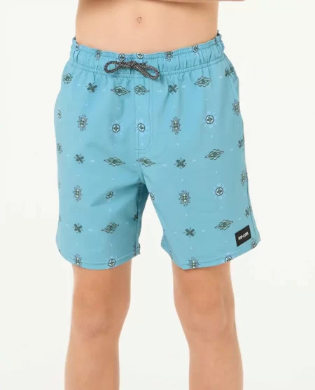 Boardshorts Kids Rip Curl Fun Times Volley Boardshorts