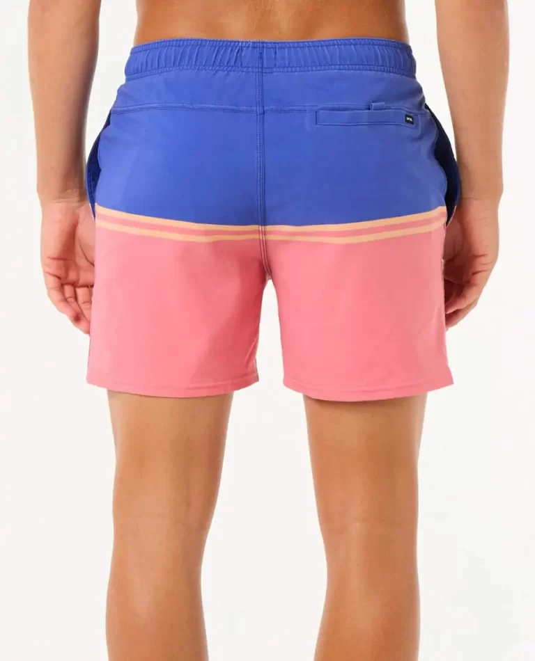 Boardshorts Mens Combine Volley 16" Boardshorts Rip Curl - Image 2