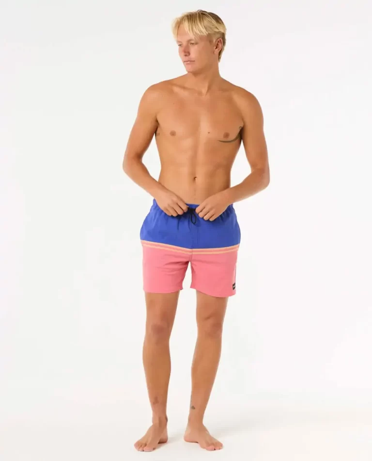 Boardshorts Mens Combine Volley 16" Boardshorts Rip Curl - Image 4
