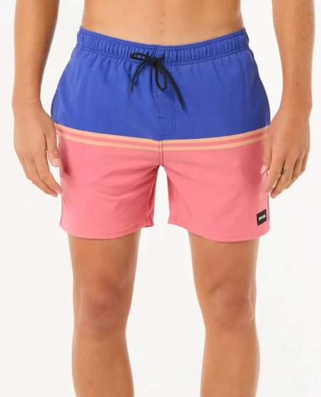 Boardshorts Mens Combine Volley 16" Boardshorts Rip Curl