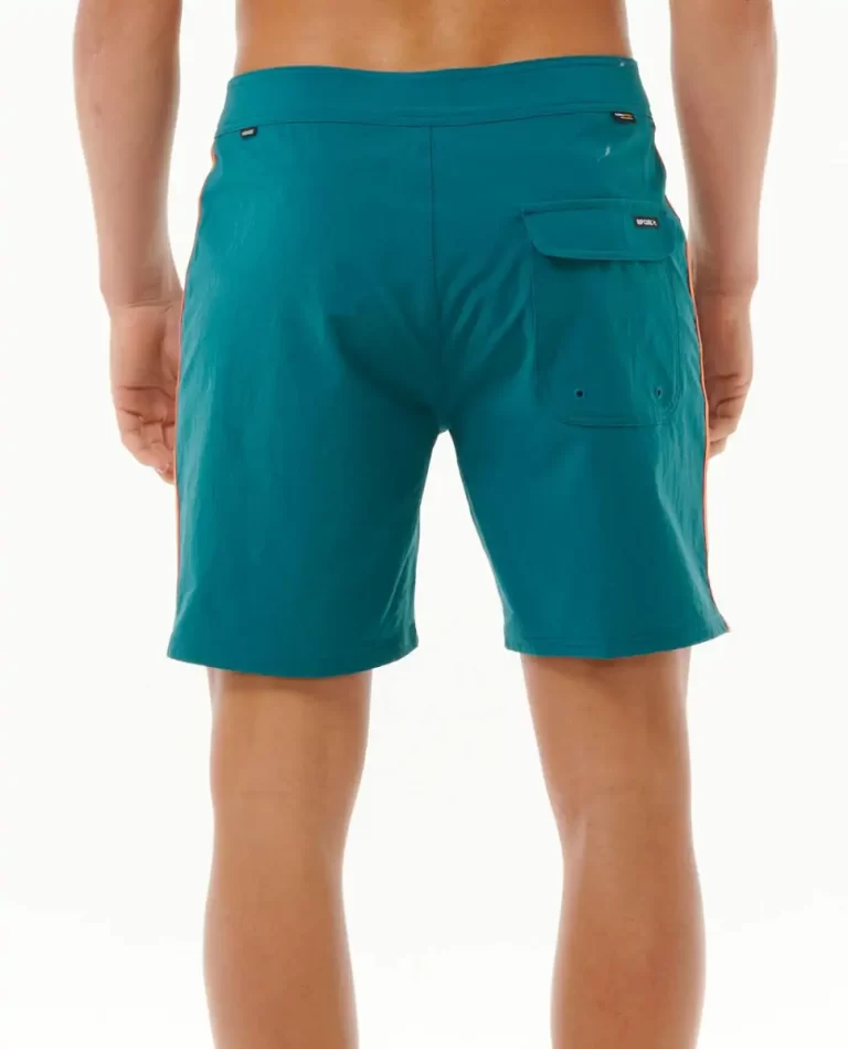 Boardshorts Mens Mirage 18" Core Cordura Boardshort Rip Curl - Image 2