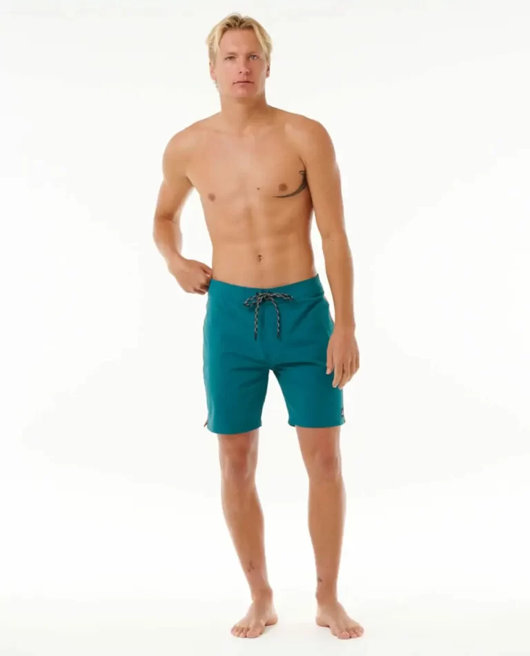 Boardshorts Mens Mirage 18" Core Cordura Boardshort Rip Curl - Image 4
