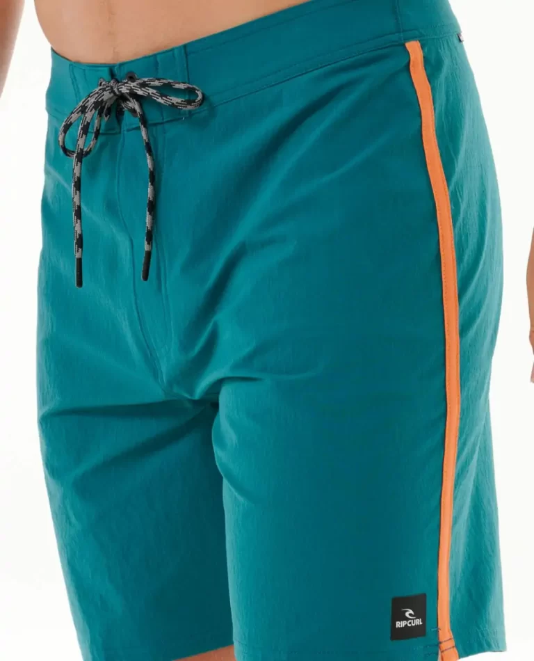 Boardshorts Mens Mirage 18" Core Cordura Boardshort Rip Curl - Image 5