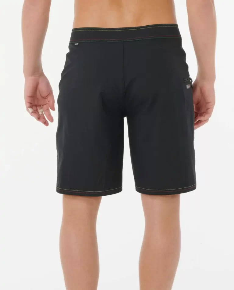 Boardshorts Mens Mirage Core Eddie Would Go 20" Boardshorts Rip Curl - Image 2
