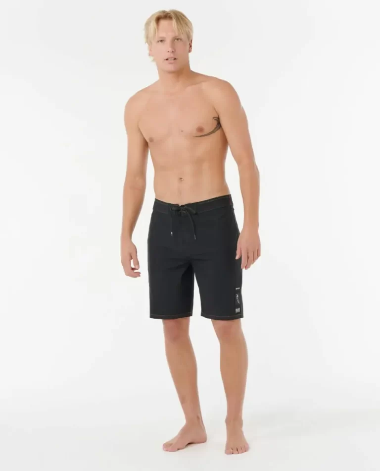 Boardshorts Mens Mirage Core Eddie Would Go 20" Boardshorts Rip Curl - Image 3