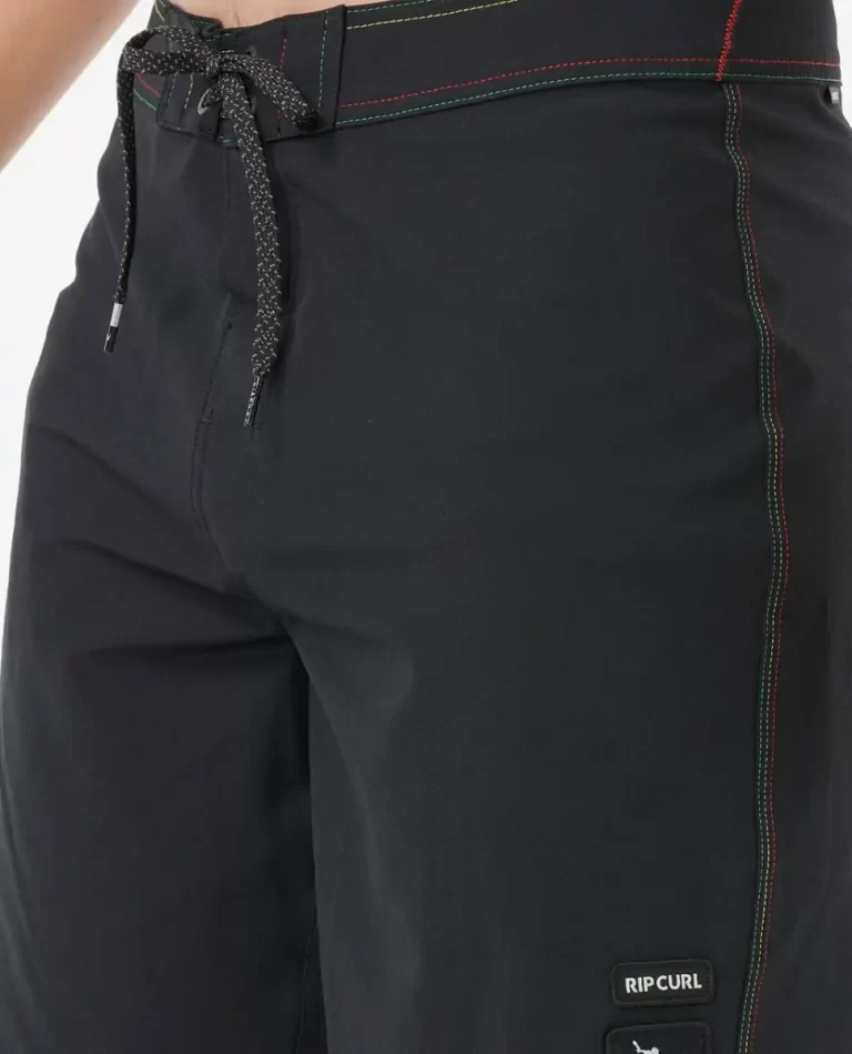 Boardshorts Mens Mirage Core Eddie Would Go 20" Boardshorts Rip Curl - Image 4