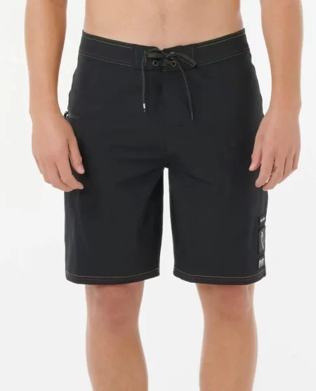 Boardshorts Mens Mirage Core Eddie Would Go 20" Boardshorts Rip Curl
