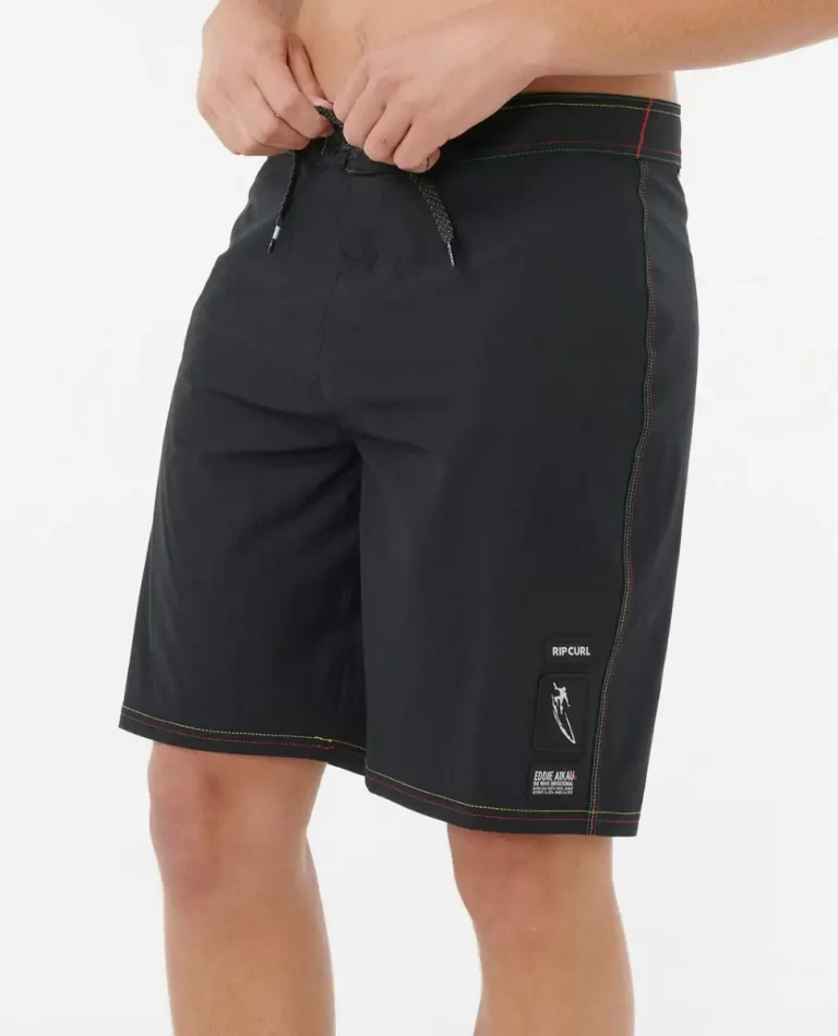 Boardshorts Mens Mirage Core Eddie Would Go 20" Boardshorts Rip Curl - Image 5