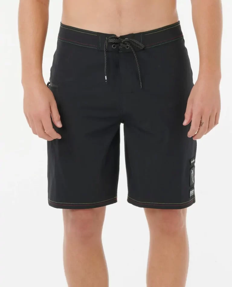 Boardshorts Mens Mirage Core Eddie Would Go 20" Boardshorts Rip Curl