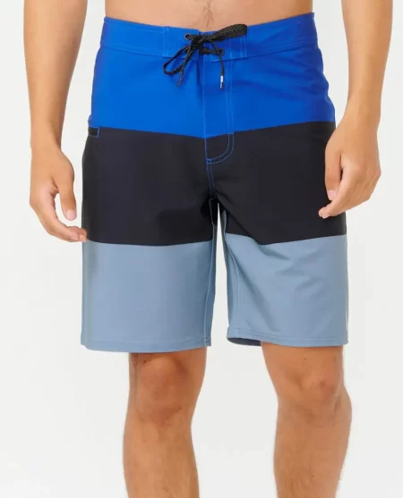 Boardshorts Mens Mirage Divided Boardshort Rip Curl