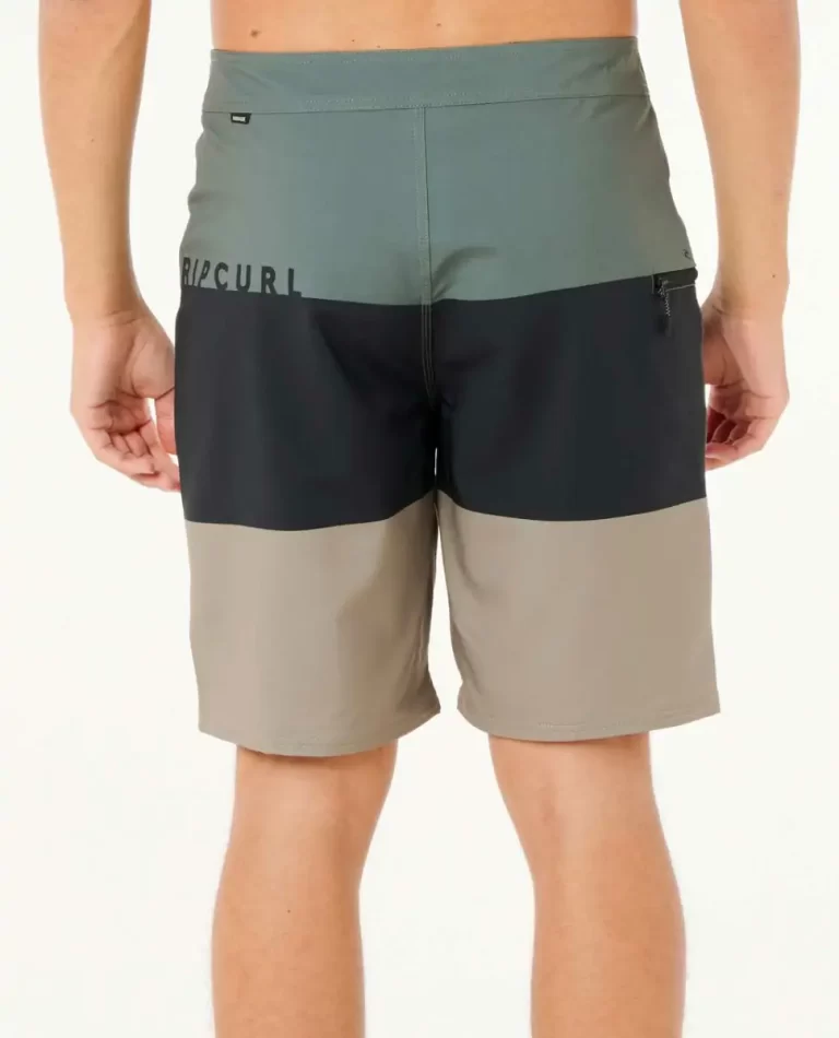 Boardshorts Mens Mirage Divided Boardshort Rip Curl - Image 2