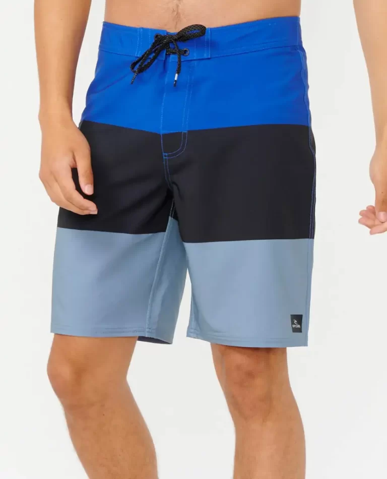 Boardshorts Mens Mirage Divided Boardshort Rip Curl - Image 3