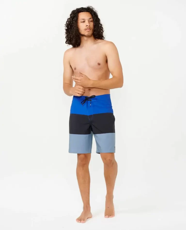 Boardshorts Mens Mirage Divided Boardshort Rip Curl - Image 4
