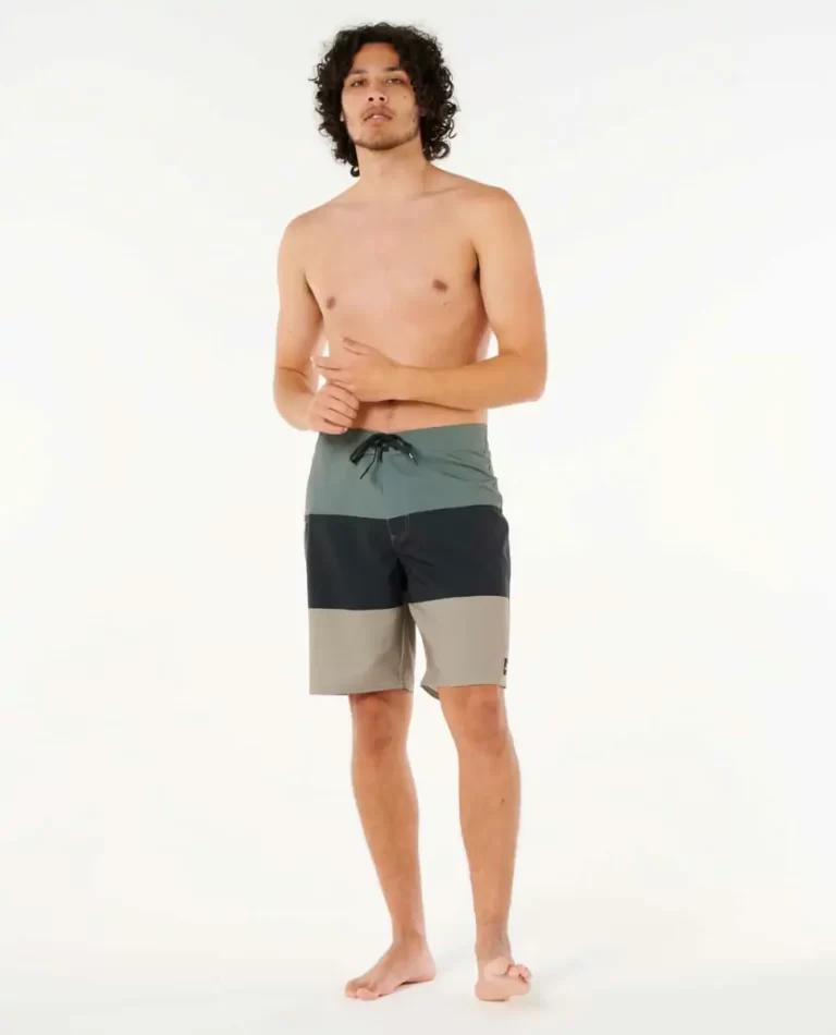 Boardshorts Mens Mirage Divided Boardshort Rip Curl - Image 4