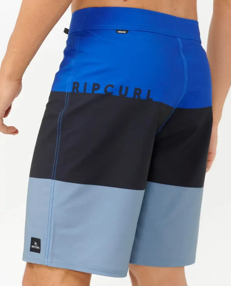 Boardshorts Mens Mirage Divided Boardshort Rip Curl - Image 5