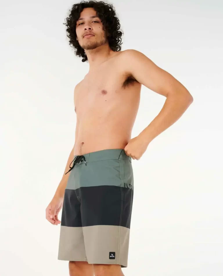 Boardshorts Mens Mirage Divided Boardshort Rip Curl - Image 5
