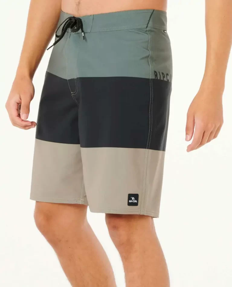 Boardshorts Mens Mirage Divided Boardshort Rip Curl