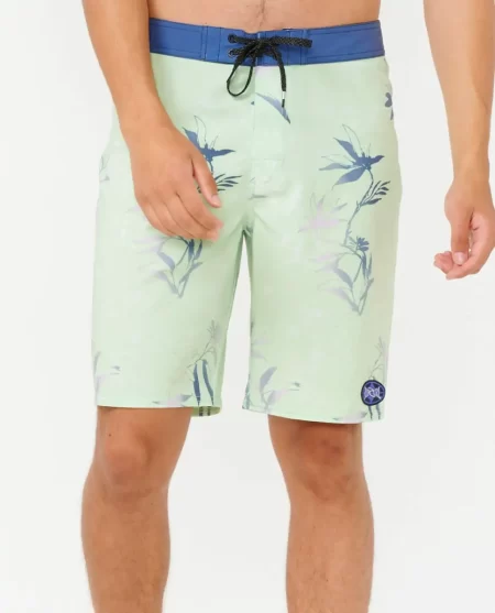 Boardshorts Mens Mirage Heritage Diamond 20" Boardshorts Rip Curl