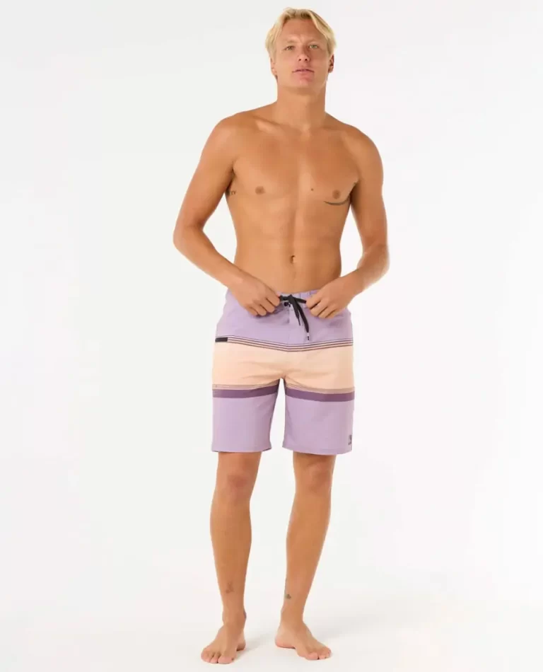 Boardshorts Mens Rip Curl Mirage Daybreaker 19" Boardshort - Image 4