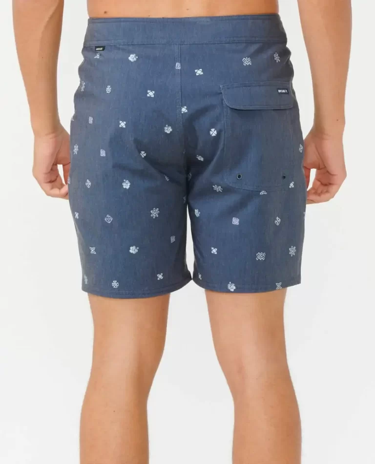 Boardshorts Mens Rip Curl Mirage Hoffman Breezer 18" Boardshorts - Image 2