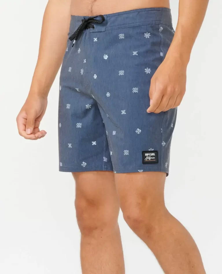 Boardshorts Mens Rip Curl Mirage Hoffman Breezer 18" Boardshorts - Image 3