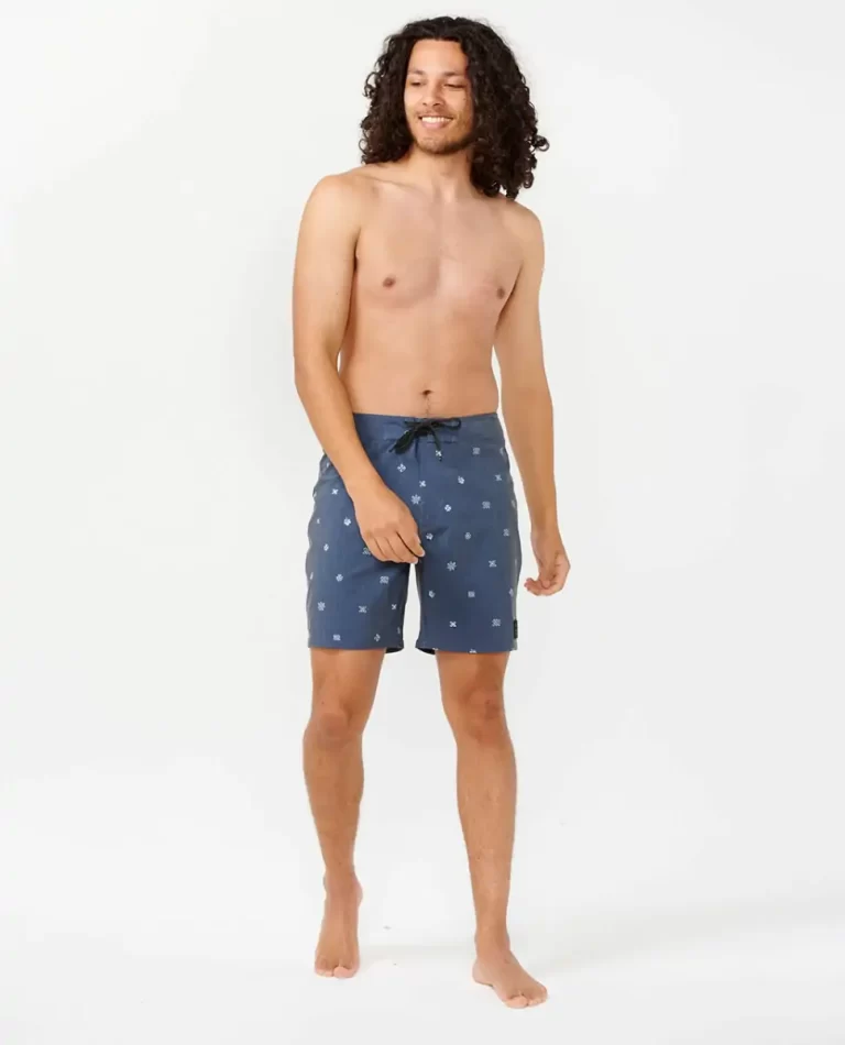 Boardshorts Mens Rip Curl Mirage Hoffman Breezer 18" Boardshorts - Image 4